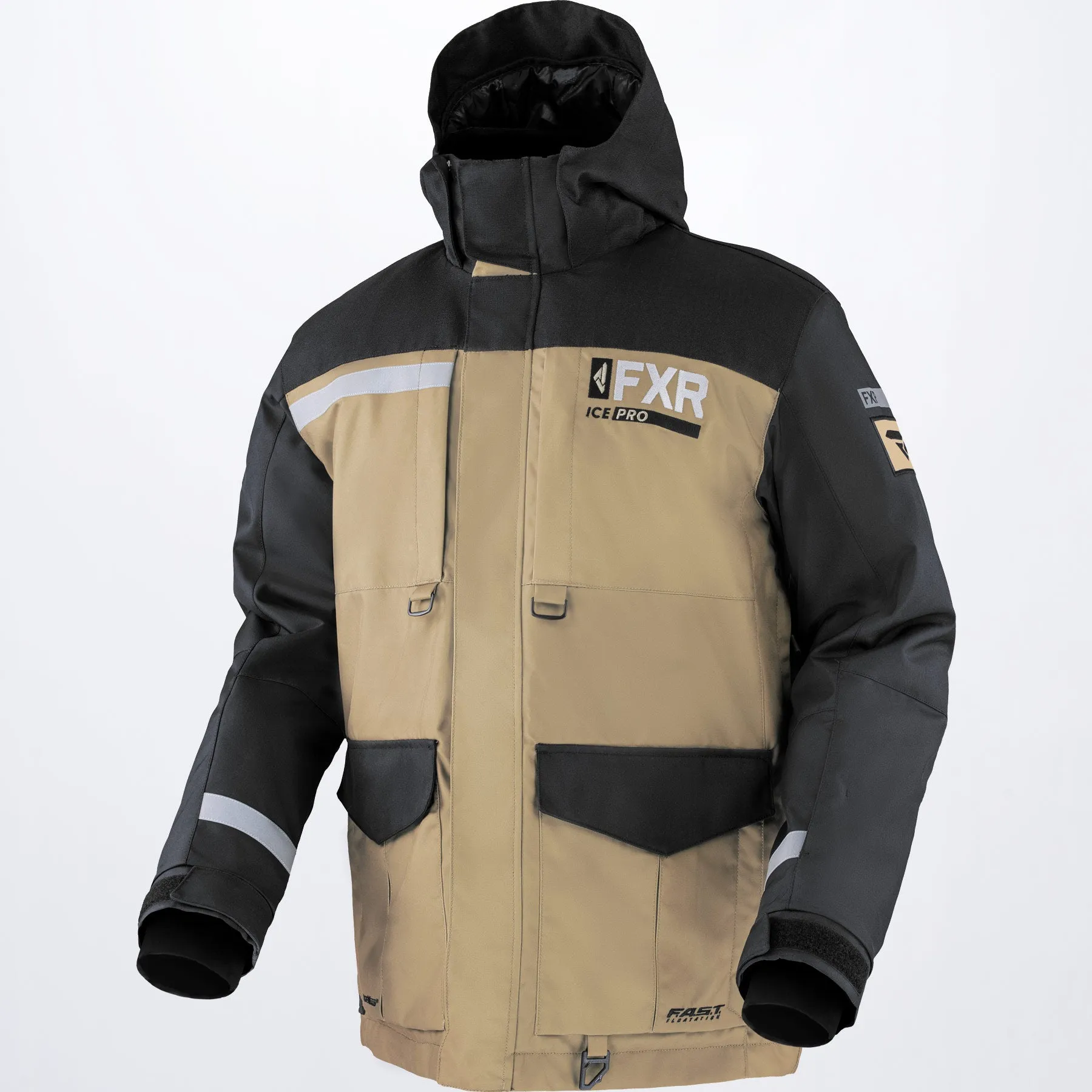 Men's Excursion Ice Pro Jacket