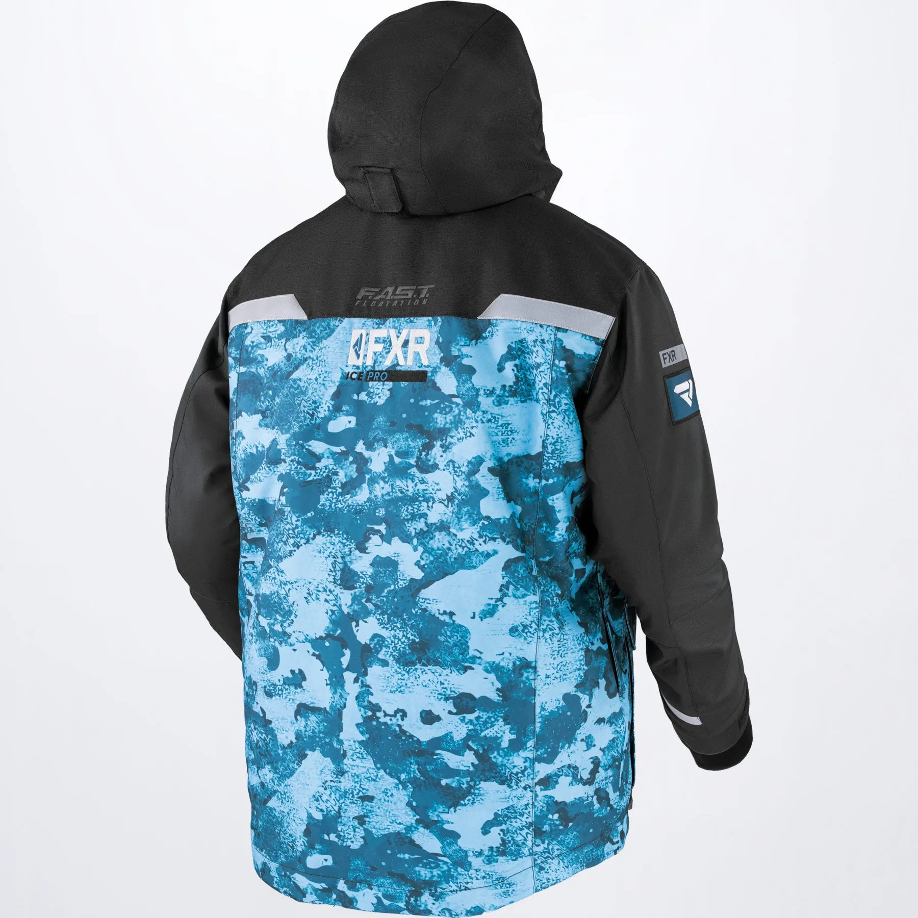 Men's Excursion Ice Pro Jacket