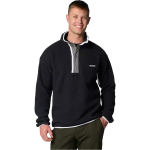 Men's Helvetia II 1/2 Snap Pullover