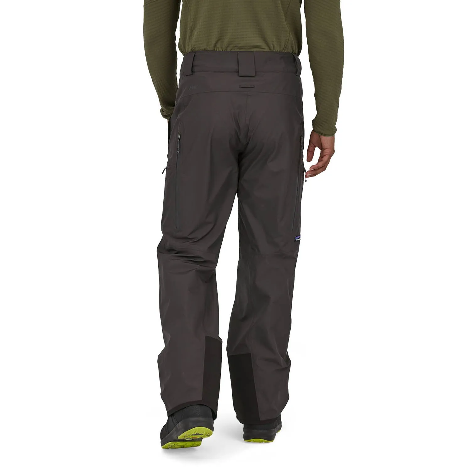 Mens Powder Town Pants