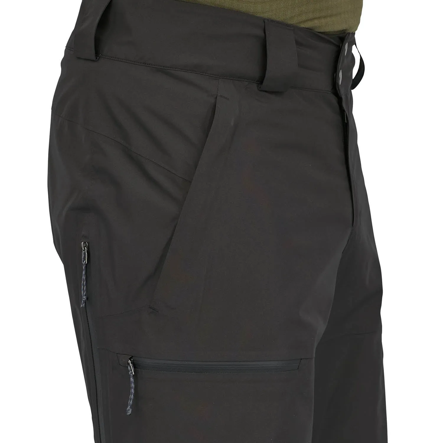 Mens Powder Town Pants