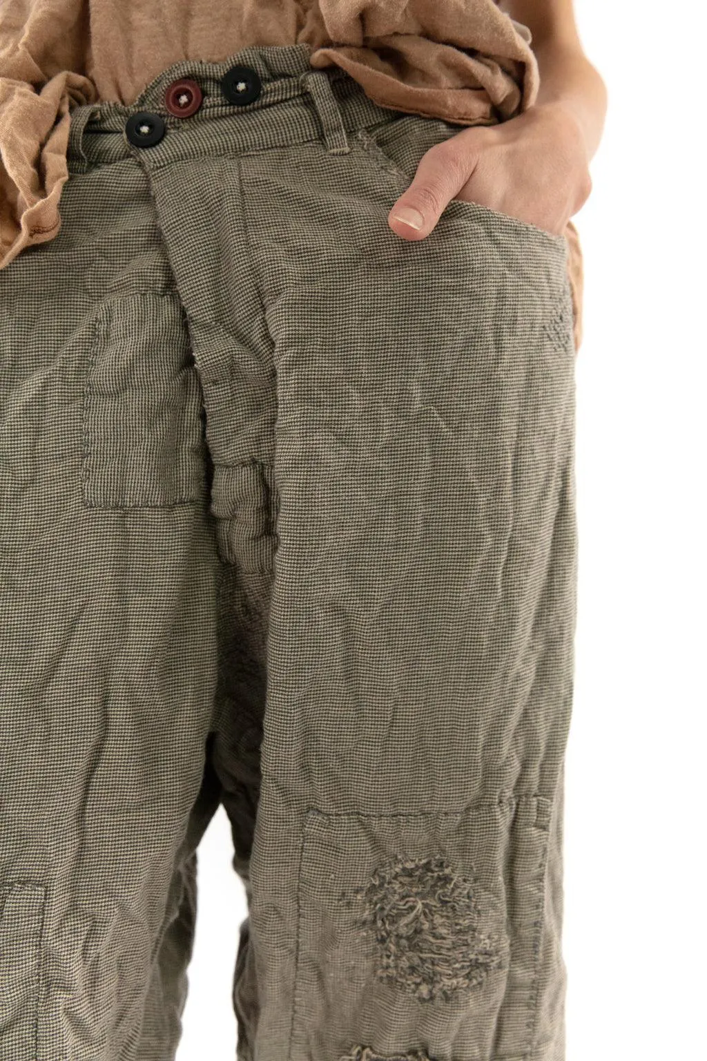 Miner Pants