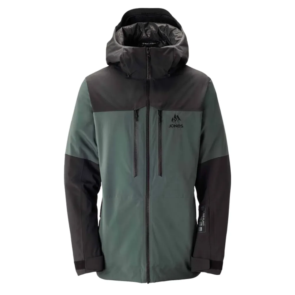 Mountain Surf Recycled Jacket