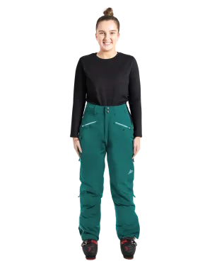 Nobody's Princess Mila Women's Snow Pant (Regular)