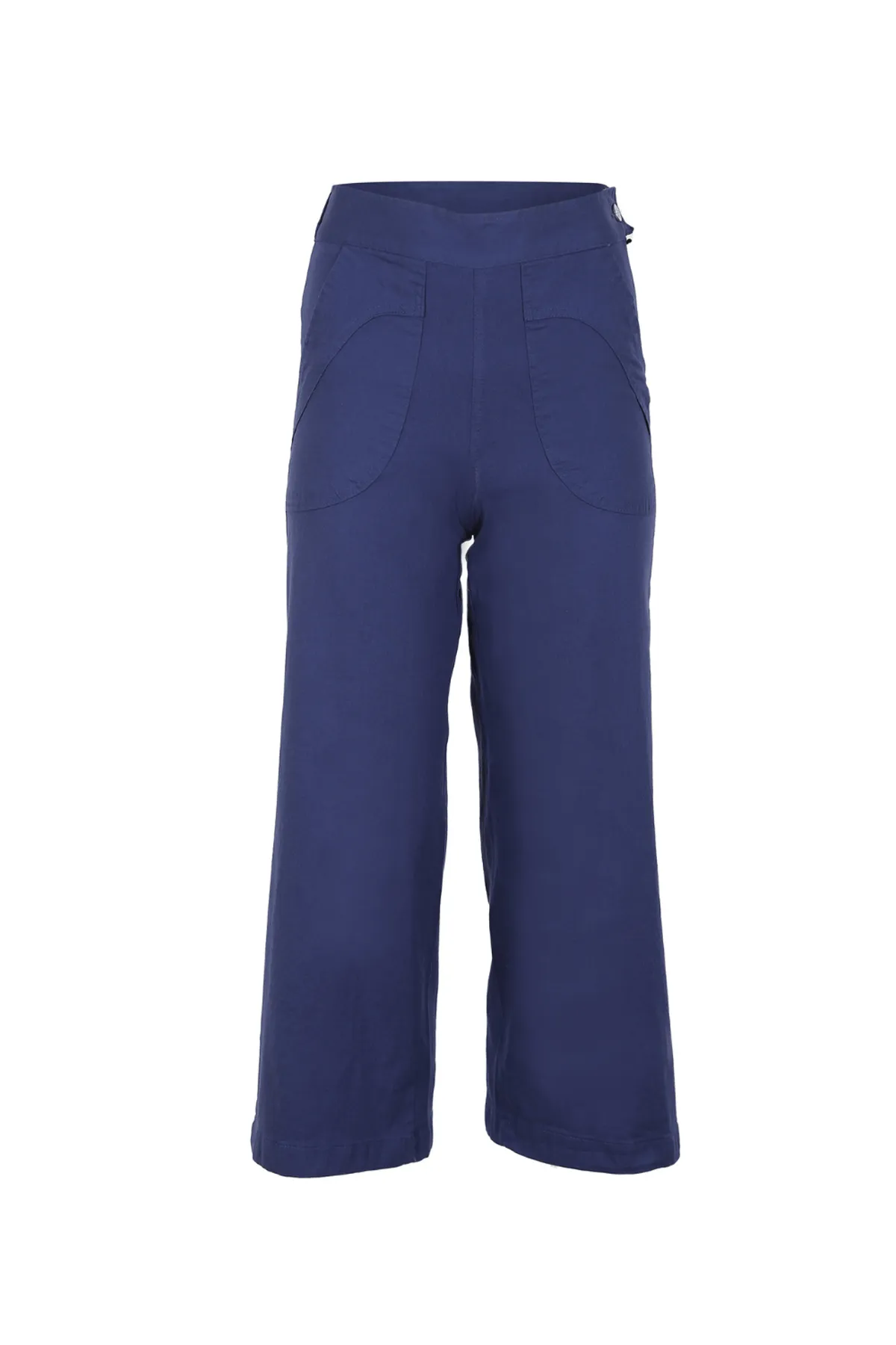 Peggy Lightweight Pants Navy