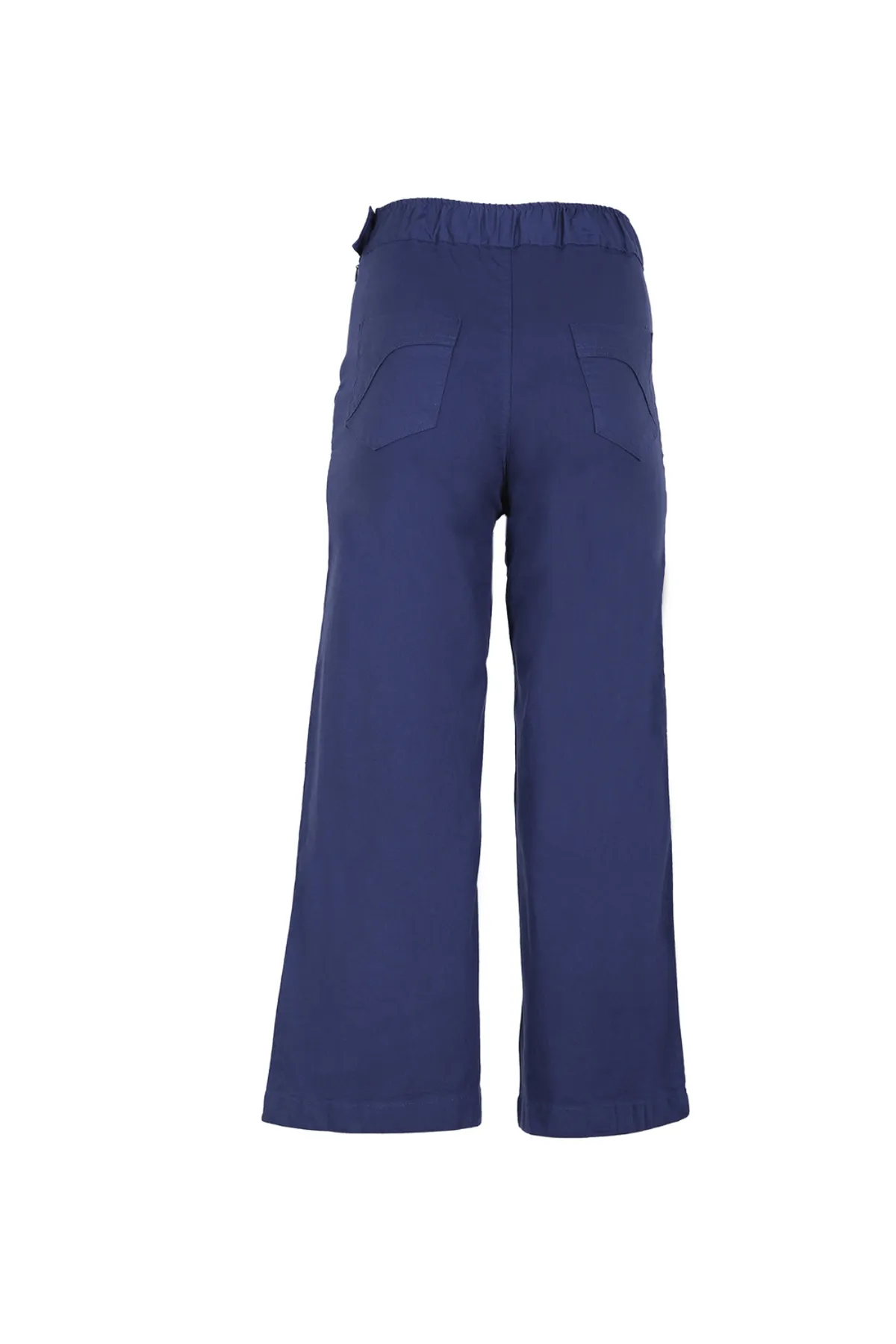 Peggy Lightweight Pants Navy