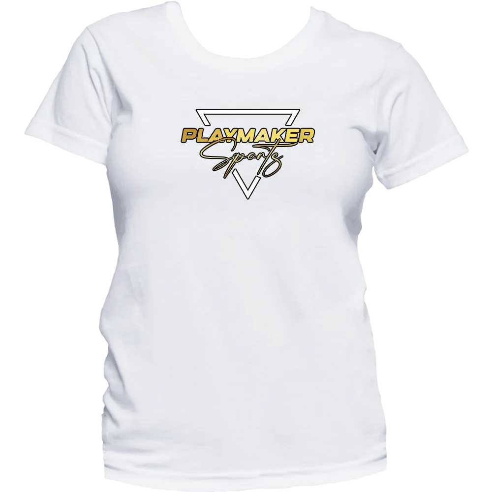 Playmakers Cup T-Shirt - Women's