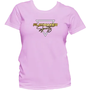 Playmakers Cup T-Shirt - Women's