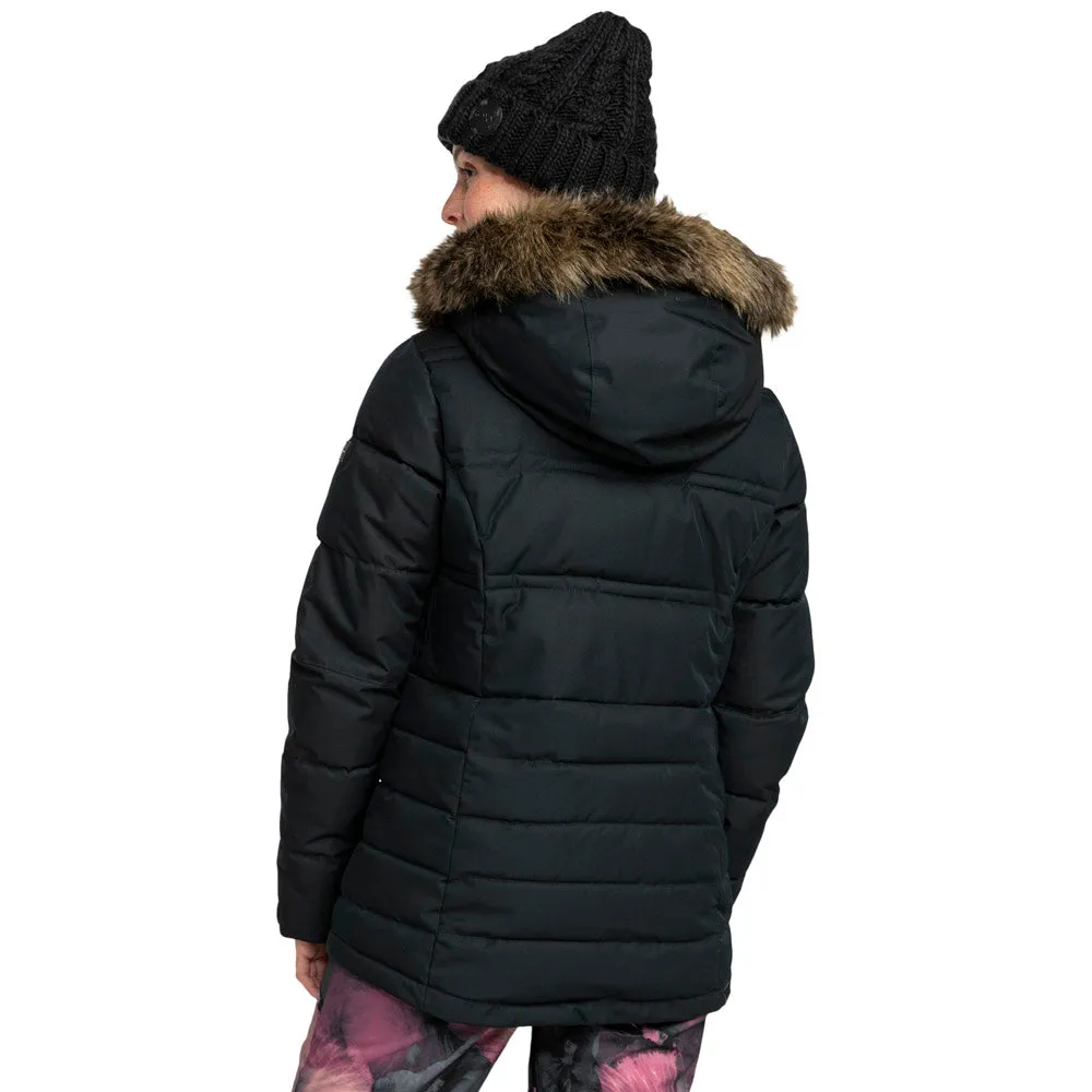 Quinn Snowboard Jacket - Womens