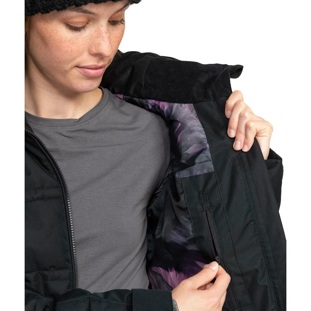 Quinn Snowboard Jacket - Womens