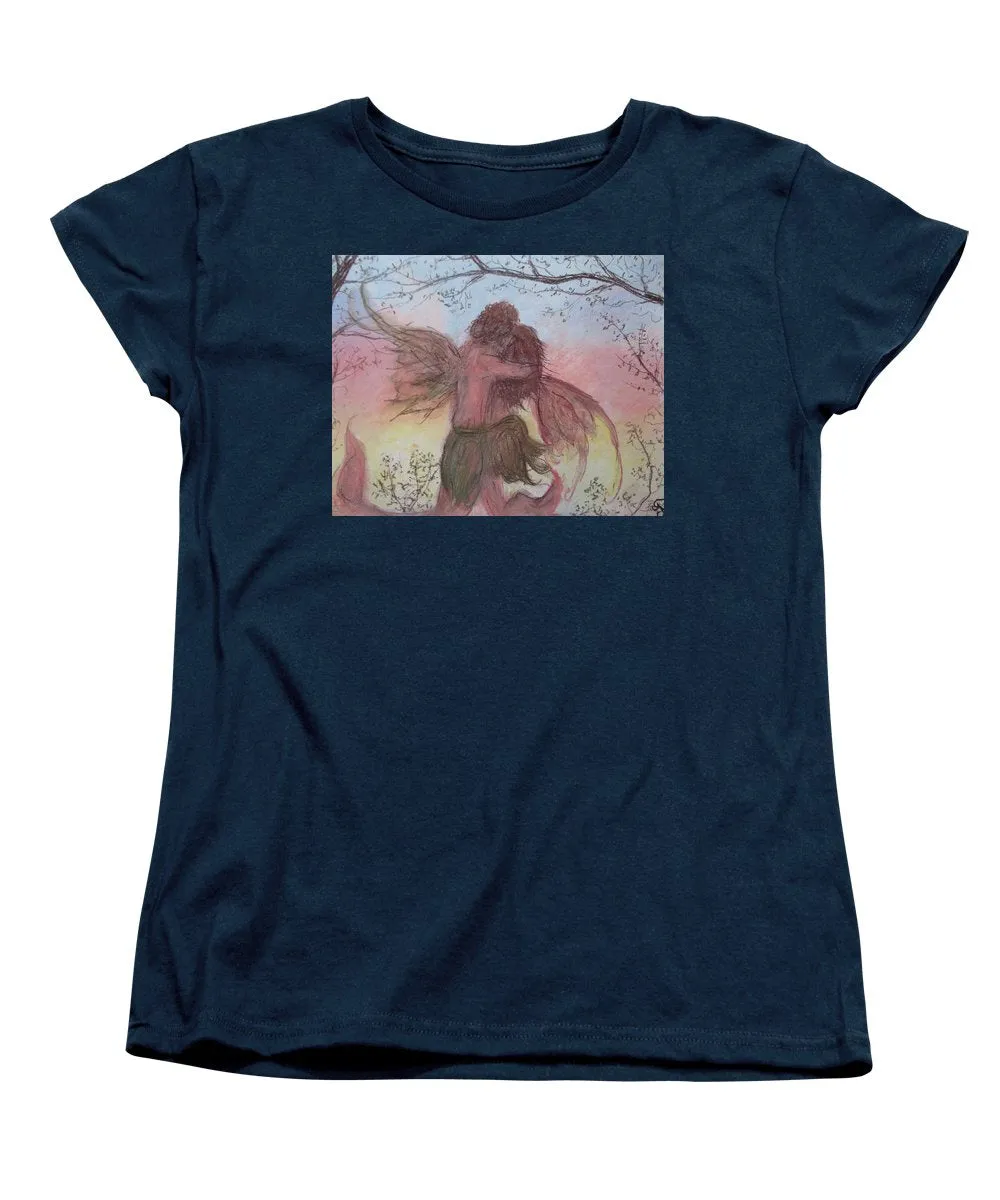 Sea Maid - Women's T-Shirt (Standard Fit)