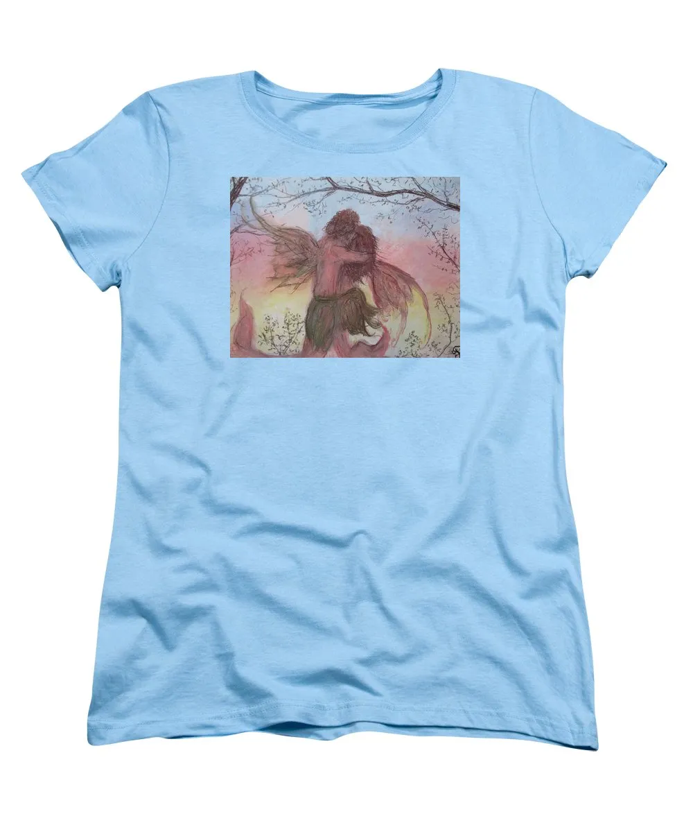 Sea Maid - Women's T-Shirt (Standard Fit)