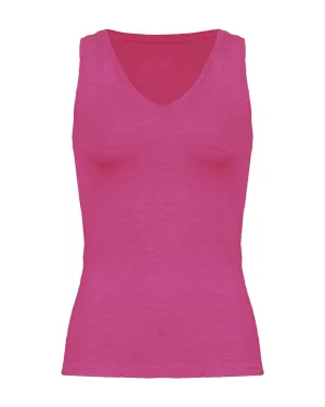 Soft Touch Tank Top