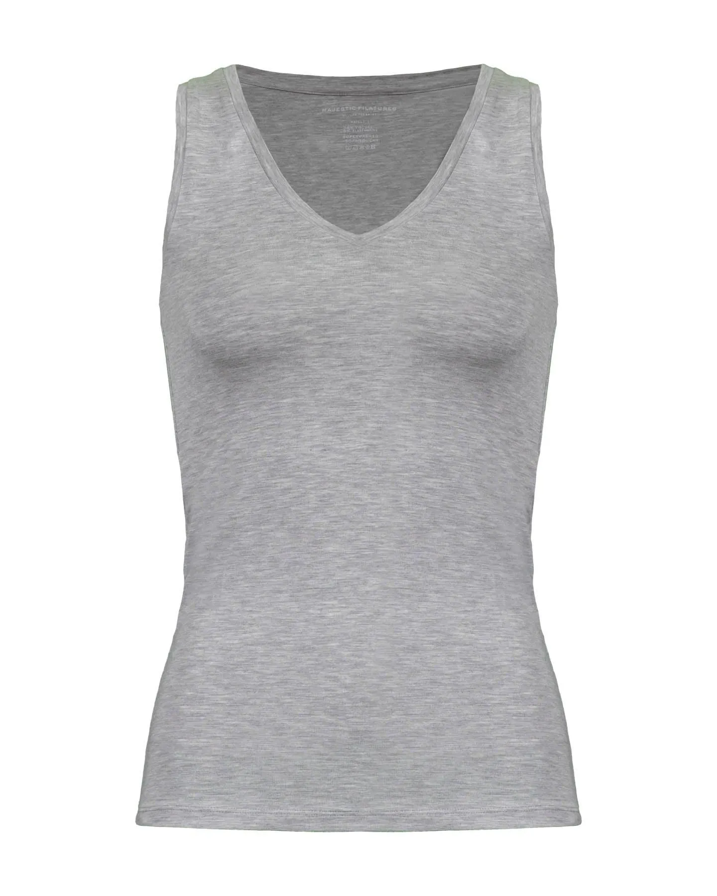 Soft Touch Tank Top