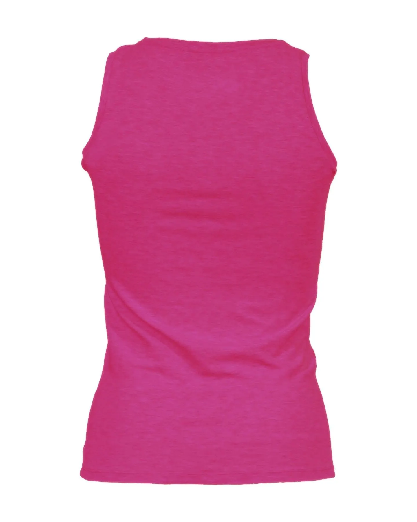 Soft Touch Tank Top