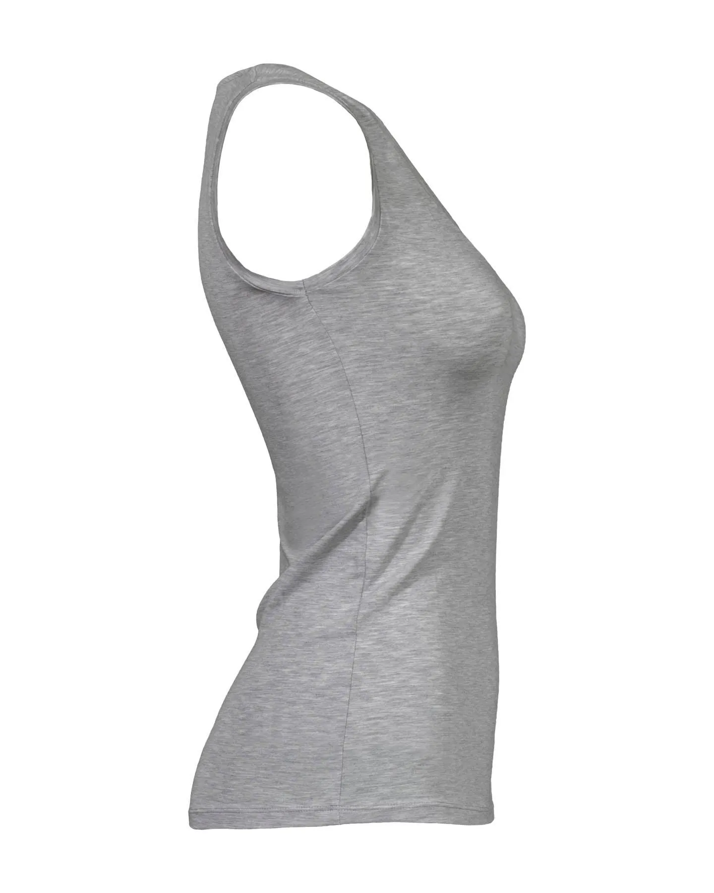 Soft Touch Tank Top