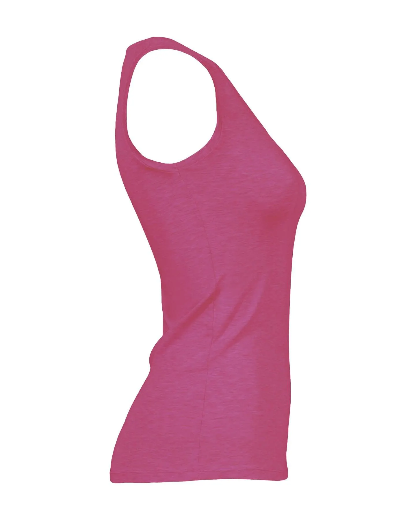 Soft Touch Tank Top