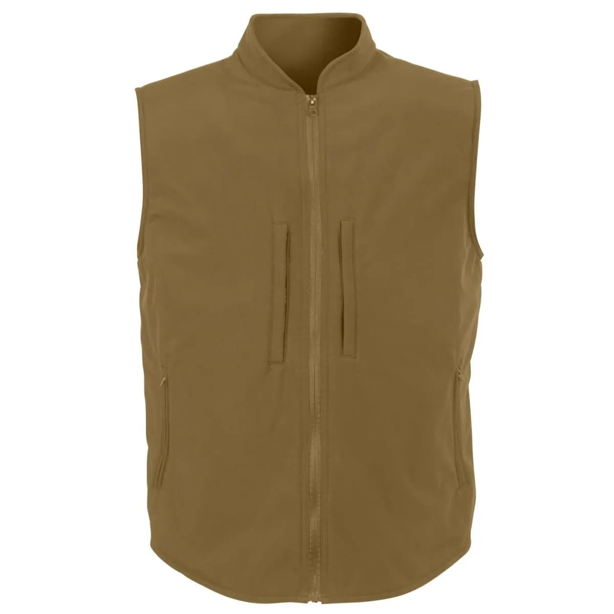 Softshell Special Ops Vest