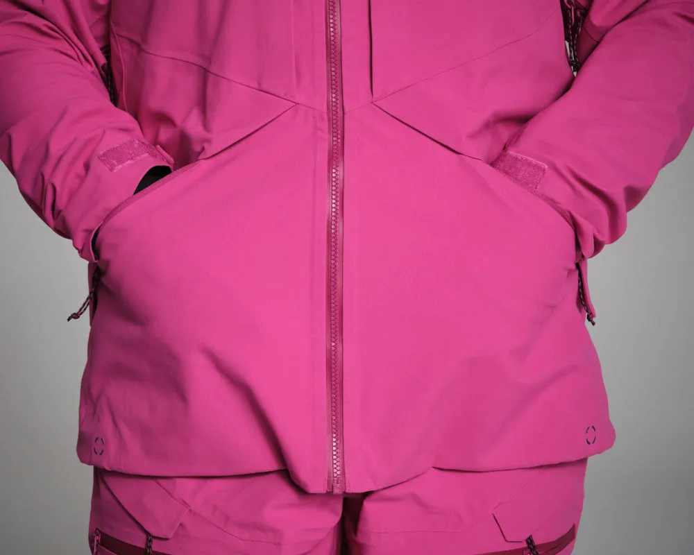 Stella Jacket PRIMO - Plus