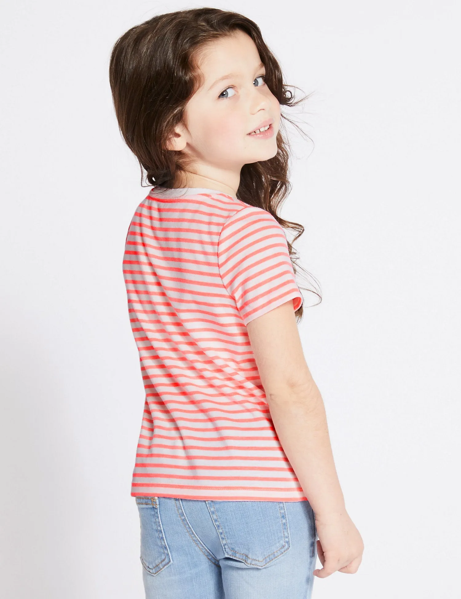 Striped T-Shirt