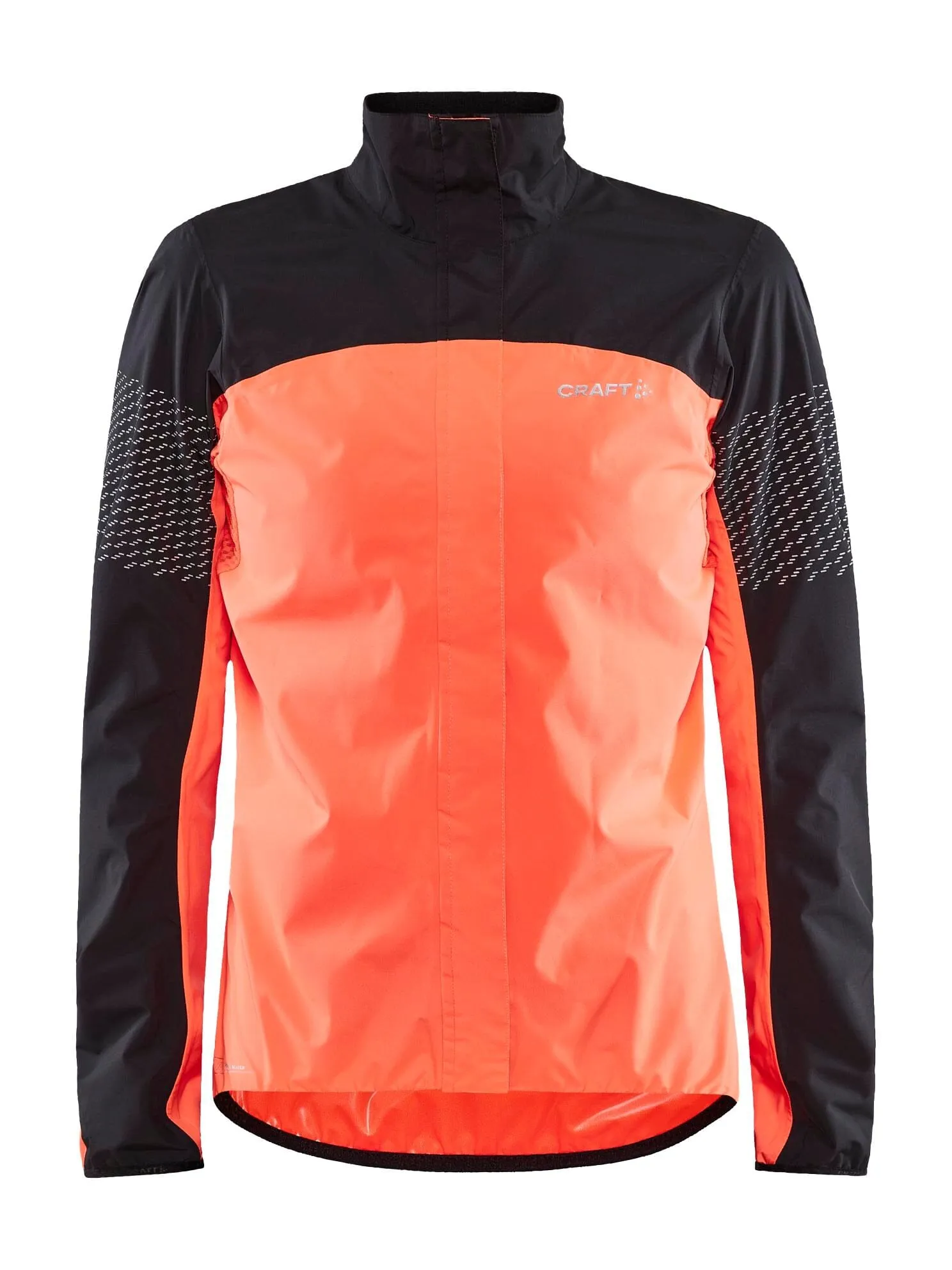 Women's CORE Endur Lumen Hydro Bike Jacket