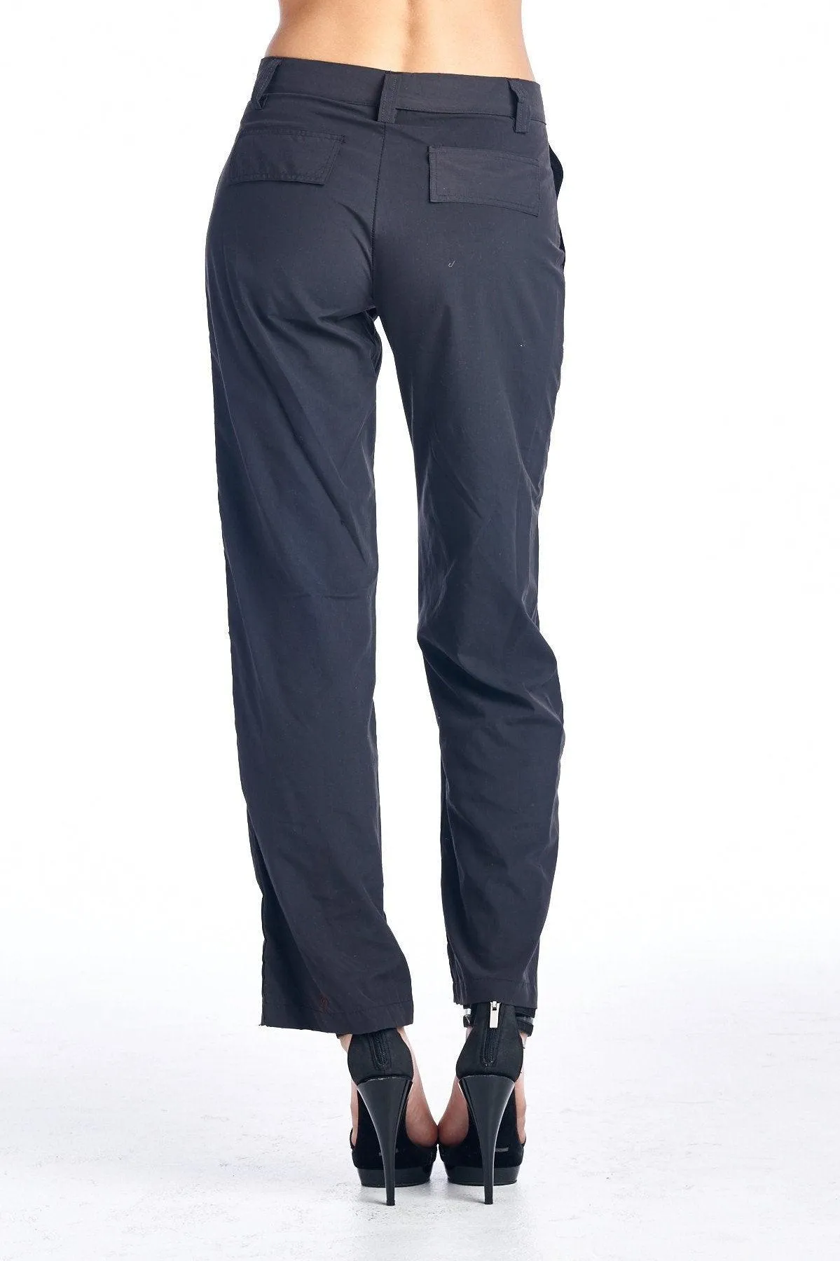 Women's Lightweight Casual Pants