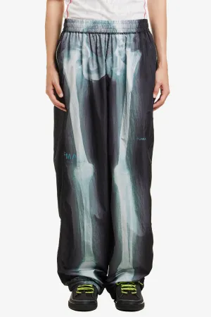 X ARIES LIGHTWEIGHT PANTS