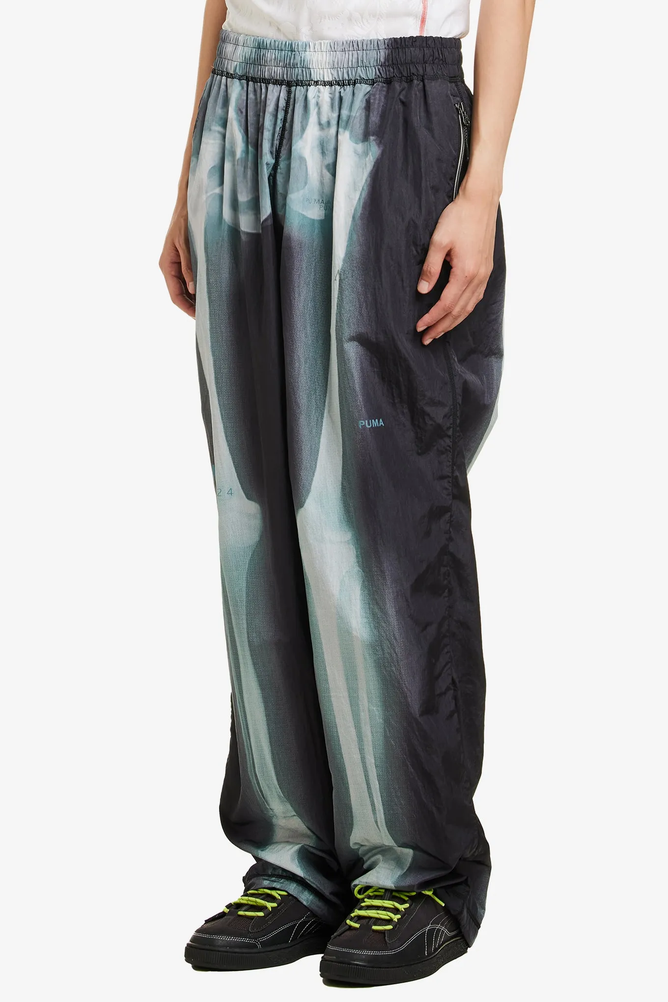 X ARIES LIGHTWEIGHT PANTS